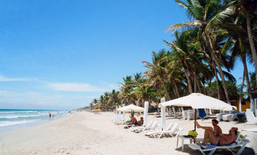 Playa el Agua